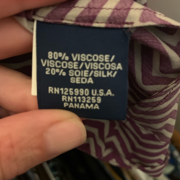 Façonnable dress - Picture 6 of 6